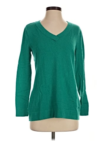 Vineyard Vines Wool Pullover Sweater (view 1)