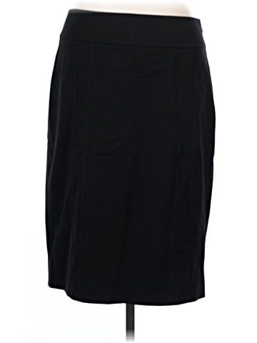 White House Black Market Formal Skirt (view 2)