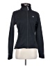 Pearl Izumi 100% Polyester Black Track Jacket Size 4 - photo 1