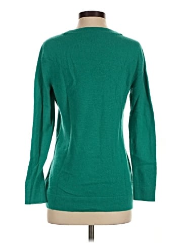 Vineyard Vines Wool Pullover Sweater (view 2)