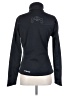 Pearl Izumi 100% Polyester Black Track Jacket Size 4 - photo 2
