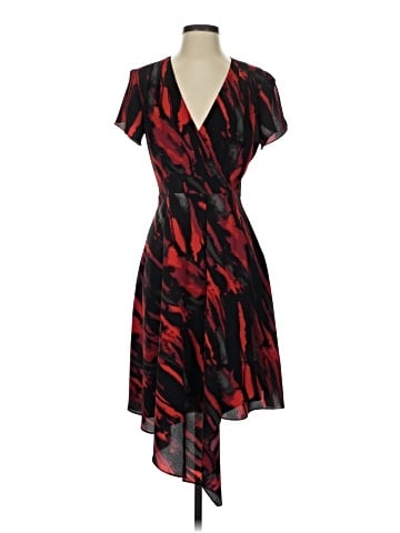 H By Halston Cocktail Dress (view 1)