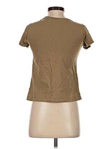 Hurley Short Sleeve T-Shirt (view 2)
