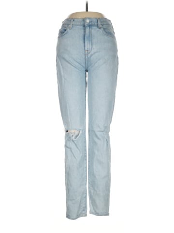 7 For All Mankind Jeans (view 1)