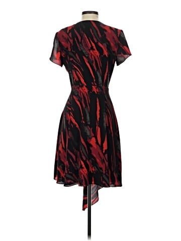 H By Halston Cocktail Dress (view 2)