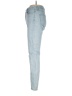 7 For All Mankind Hearts Blue Jeans Size 28 waist - photo 5