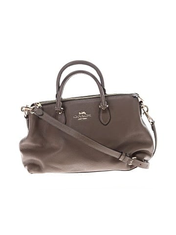 Coach Satchel (view 1)