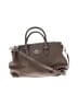 Coach Brown Satchel One size - photo 1