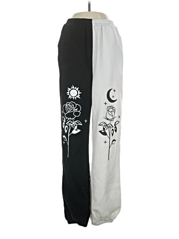 Shein Track Pants (view 1)