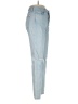 7 For All Mankind Hearts Blue Jeans Size 28 waist - photo 4