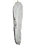 Shein 100% Polyester Graphic Silver Track Pants Size 4 - photo 5