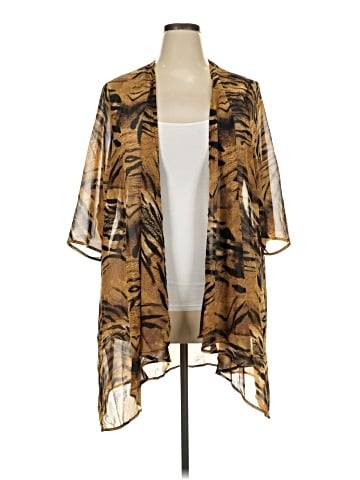 Koret Kimono (view 1)
