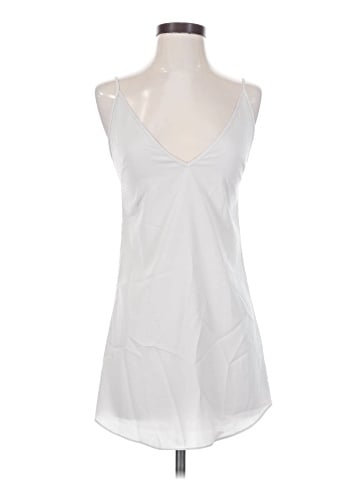 Halston Heritage Sleeveless Silk Top (view 1)