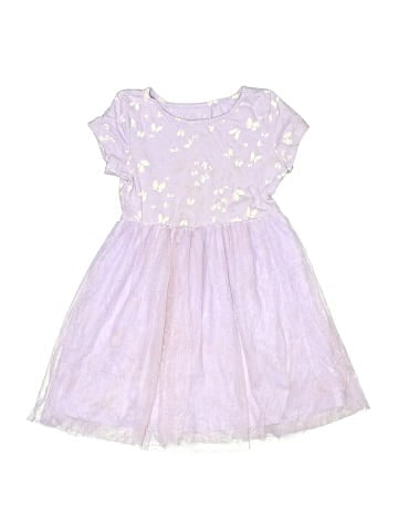 Jumping Beans Dress (view 1)