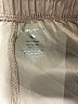 Layer 8 Solid Tan Casual Pants Size L - photo 7