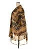 Koret 100% Polyester Gold Kimono Size 2X - photo 5