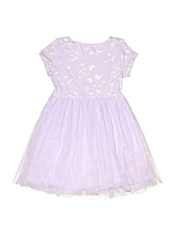 Jumping Beans Dress (view 2)