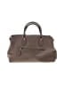 Coach Brown Satchel One size - photo 3