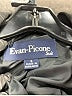 Evan Picone Black Blazer Size 6 - photo 6