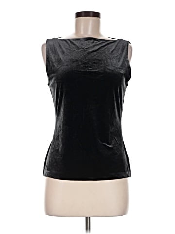 Club Monaco Sleeveless Top (view 1)