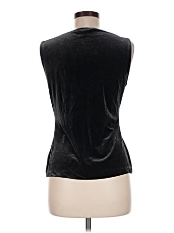 Club Monaco Sleeveless Top (view 2)