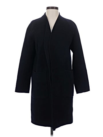 Theory Wool Coat (view 1)