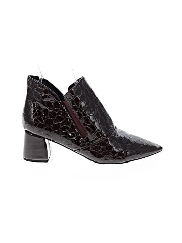 YDN Ankle Boots (view 1)