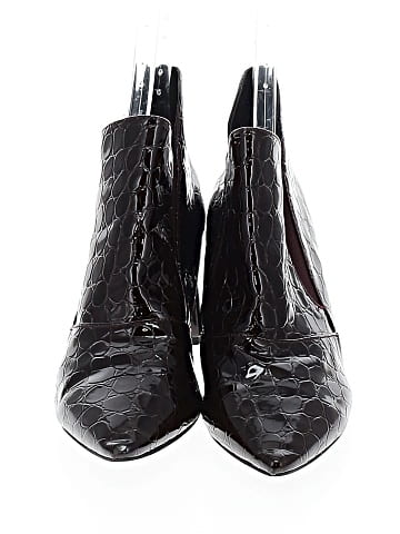 YDN Ankle Boots (view 2)
