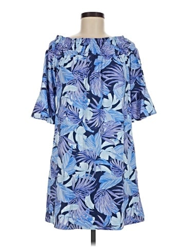 Caribbean Joe Casual Dress (view 1)