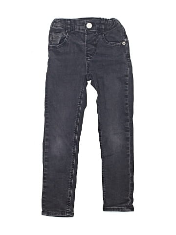 Zara Jeans (view 1)