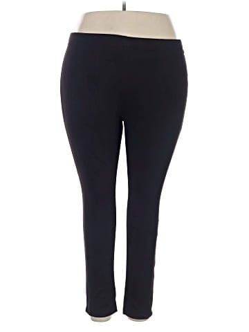Jessica London Active Pants (view 1)