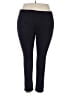 Jessica London Black Active Pants Size 18 - photo 1