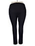 Jessica London Black Active Pants Size 18 - photo 2