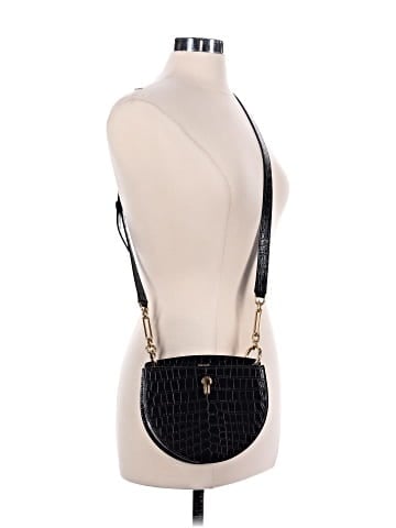 Bally Leather Crossbody Bag (view 2)