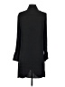 Steve Madden 100% Polyester Black Coat Size S - photo 2