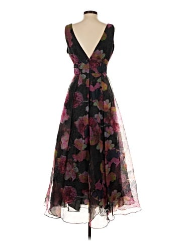 ML Monique Lhuillier Cocktail Dress (view 2)