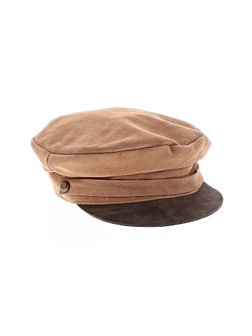 Lack of Color Hat (view 1)