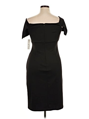 Eliza J Cocktail Dress (view 2)