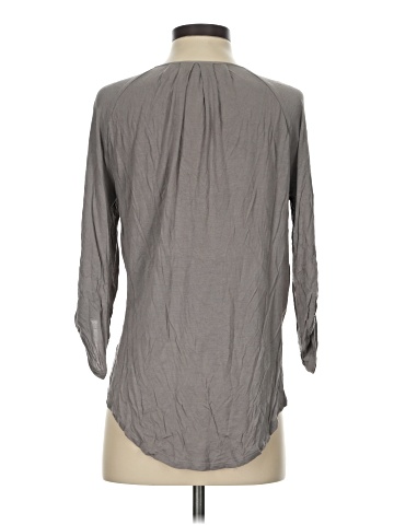 Tiny 3/4 Sleeve Blouse (view 2)