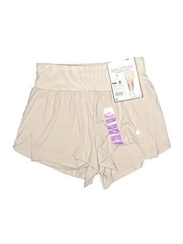 RBX Athletic Shorts (view 1)