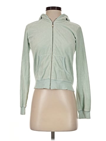 Moda International Track Jacket (view 1)