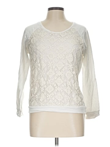 Iris Los Angeles Pullover Sweater (view 1)
