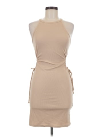 Ambiance Casual Dress (view 1)