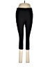 Xersion Solid Black Active Pants Size M (estimated) - photo 1