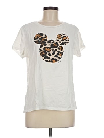 H&M L.O.G.G. Short Sleeve T-Shirt (view 1)