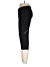Xersion Solid Black Active Pants Size M (estimated) - photo 5