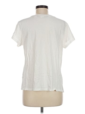 H&M L.O.G.G. Short Sleeve T-Shirt (view 2)