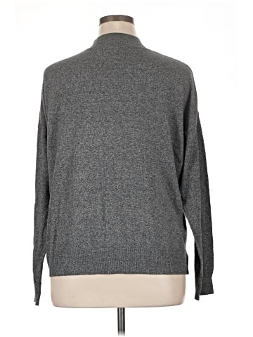 Old Navy Long Sleeve Turtleneck (view 2)