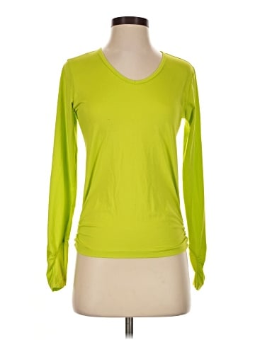 Bcg Long Sleeve T-Shirt (view 1)
