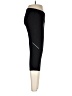 Xersion Solid Black Active Pants Size M (estimated) - photo 4